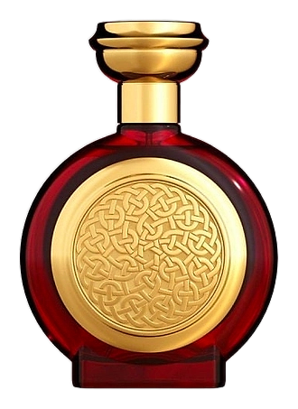 Rouge Temptation by Boadicea the Victorious
