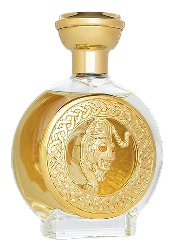 Tiger by Boadicea the Victorious