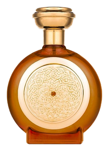 Tobacco Sapphire by Boadicea the Victorious