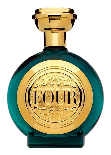 Vetiver Imperiale by FOUR by Boadicea the Victorious