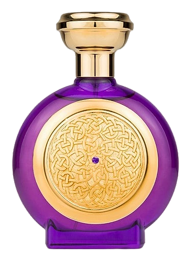 Violet Sapphire by Boadicea the Victorious