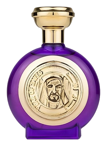 Zayed 2018 by Boadicea the Victorious
