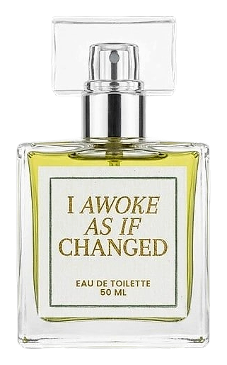 I Awoke As If Changed by Boathouse