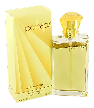 Perhaps by Bob Mackie