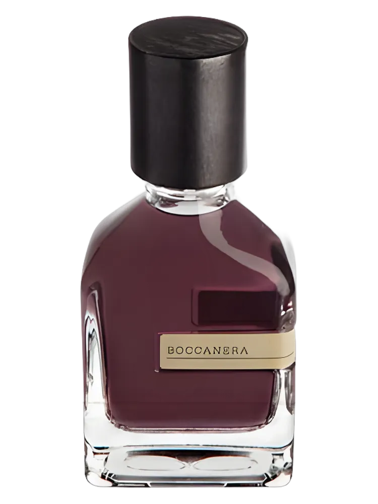 Boccanera by Orto Parisi – Eau de Parfum