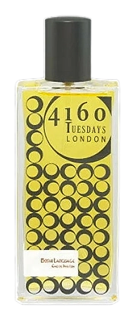 Bodhi Language by 4160 Tuesdays – Eau de Parfum