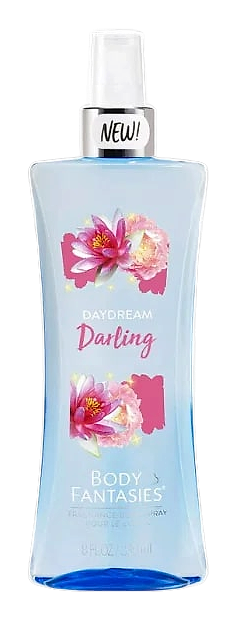 Daydream Darling by Body Fantasies – Body Mist