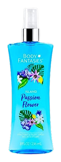 Island Passion Flower by Body Fantasies