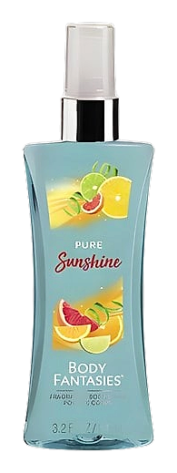 Pure Sunshine by Body Fantasies