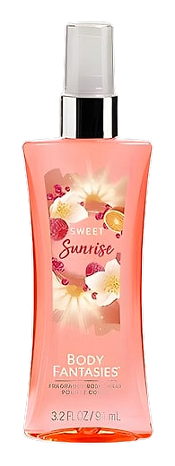 Sweet Sunrise by Body Fantasies