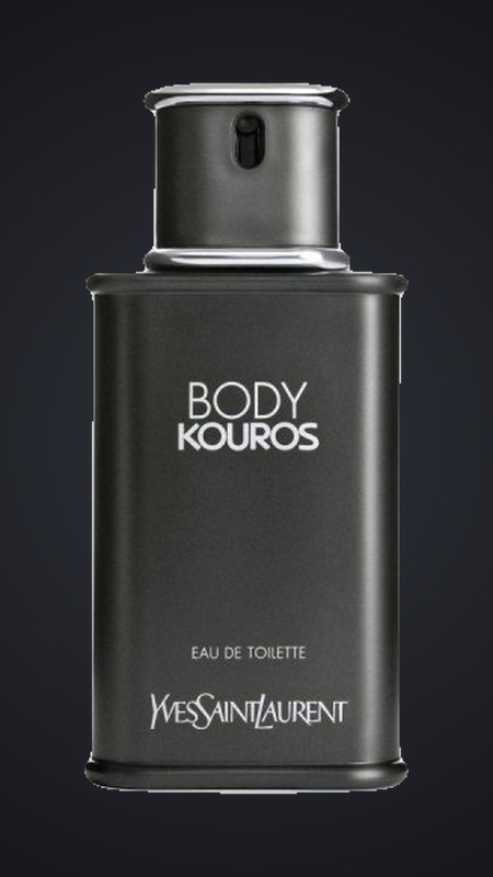 Body Kouros