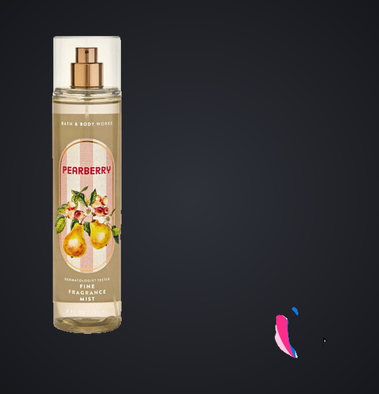 Body Mist - Pear