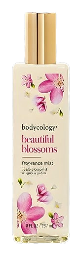 Beautiful Blossoms by Bodycology