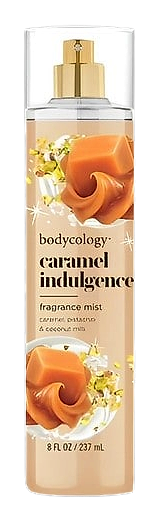 Caramel Indulgence by Bodycology