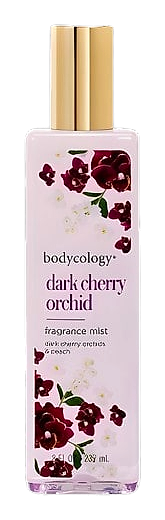 Dark Cherry Orchid by Bodycology