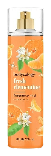 Fresh Clementine by Bodycology