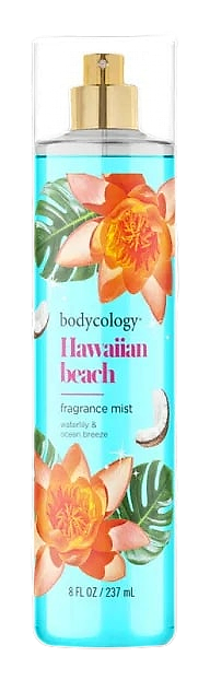 Hawaiian Beach by Bodycology
