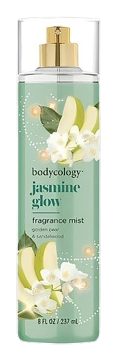 Bodycology Jasmine Glow