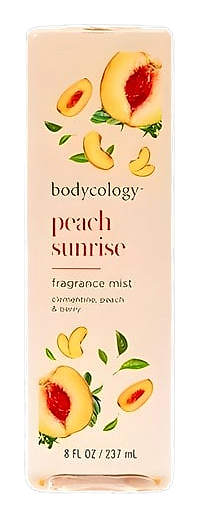 Peach Sunrise by Bodycology