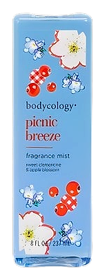 Picnic Breeze by Bodycology