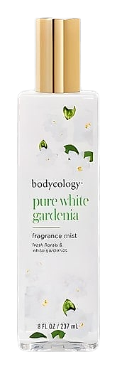 Pure White Gardenia by Bodycology