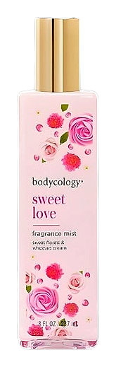 Sweet Love by Bodycology