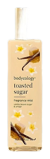 Toasted Sugar by Bodycology