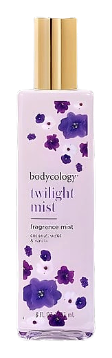 Twilight Mist by Bodycology