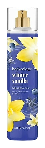 Winter Vanilla by Bodycology