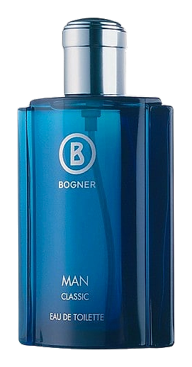 Bogner Man Classic by Bogner