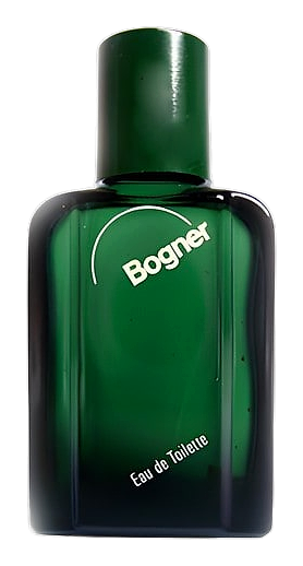 Bogner Man by Bogner