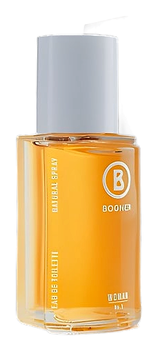 Bogner Woman No.1