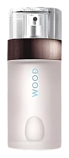 Bogner Wood Man by Bogner