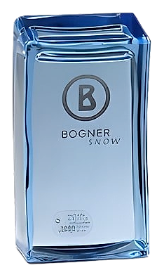 Snow Man by Bogner