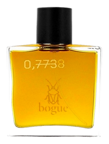 07738 by Bogue