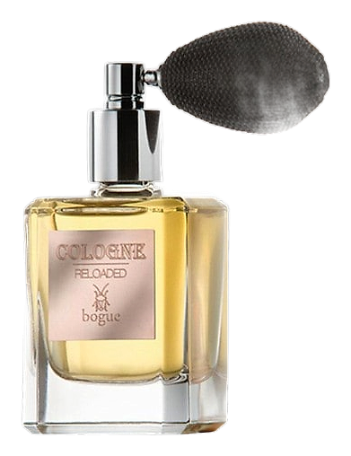 Cologne Reloaded by Bogue