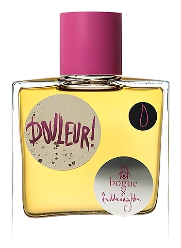 Douleur by Bogue