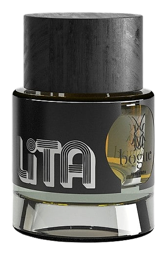 Bogue Lita
