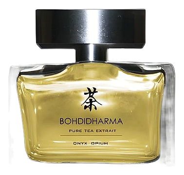 Onyx Opium by Bohdidharma