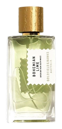 Bohemian Lime by Goldfield & Banks Australia