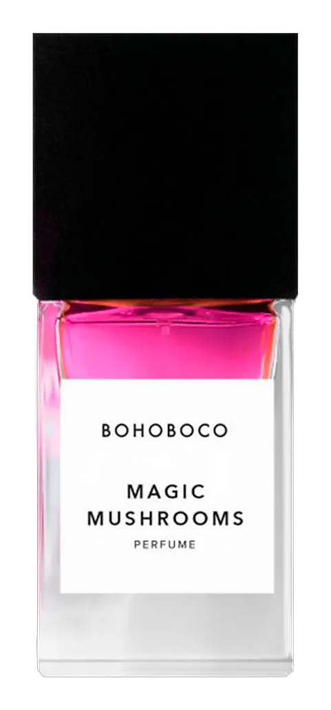 Magic Mushrooms by Bohoboco – Eau de Parfum