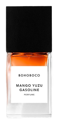 Bohoboco Mango Yuzu Gasoline