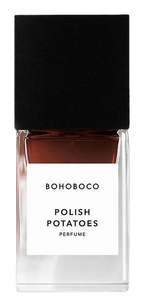 Polish Potatoes by Bohoboco – Eau de Parfum