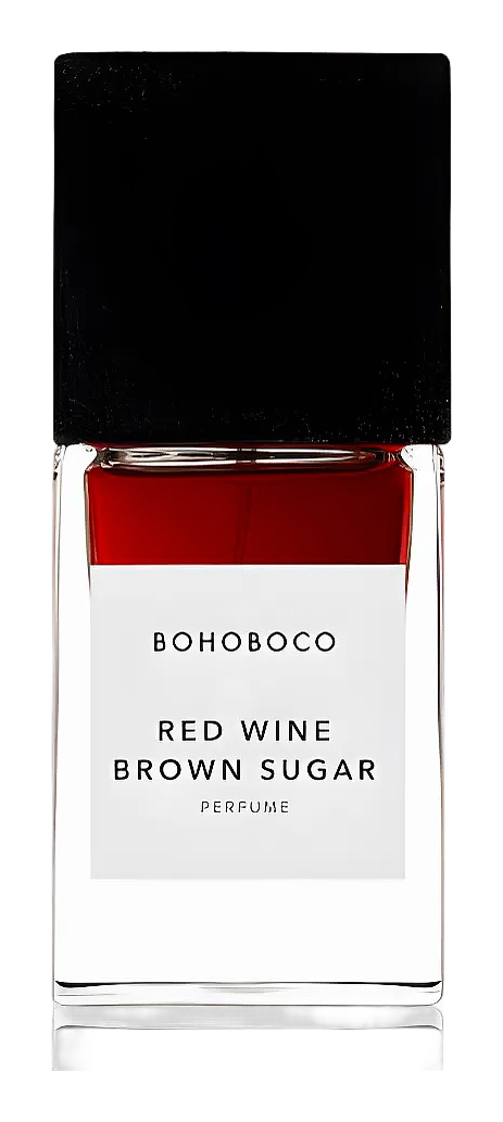 Red Wine Brown Sugar by Bohoboco – Eau de Parfum