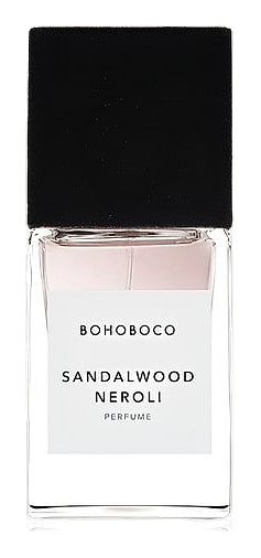 Sandalwood Neroli by Bohoboco