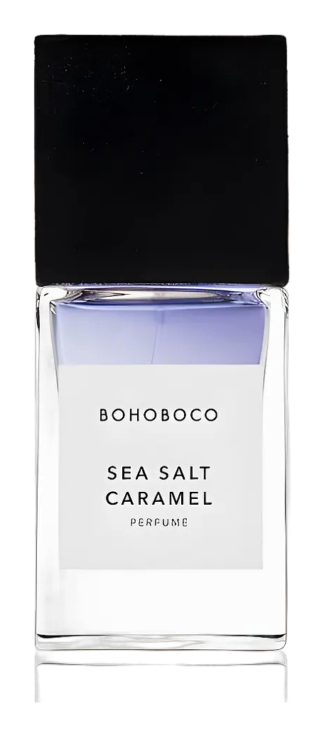 Sea Salt Caramel by Bohoboco – Eau de Parfum