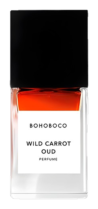 Wild Carrot Oud by Bohoboco