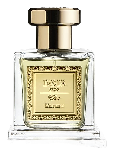 Elite I by Bois 1920