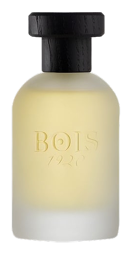 Real Patchouly by Bois 1920