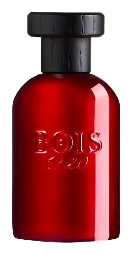 Relativamente Rosso by Bois 1920
